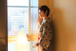 andon ryokan