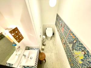 andon ryokan