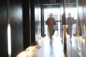 andon ryokan