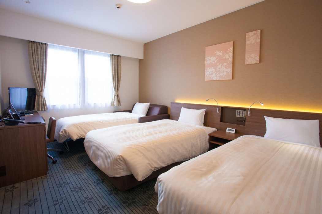 hotel bliss villa hasami