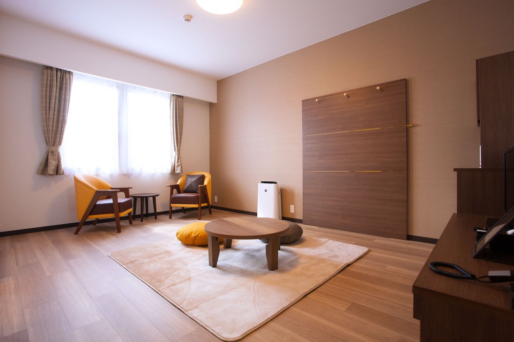 hotel bliss villa hasami