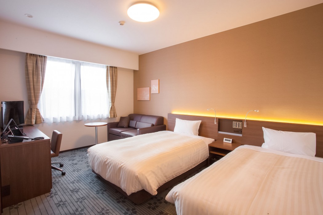 hotel bliss villa hasami