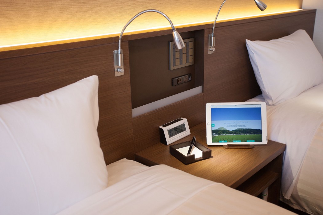 hotel bliss villa hasami