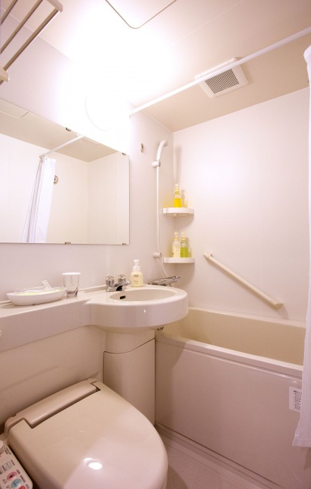 hotel bliss villa hasami