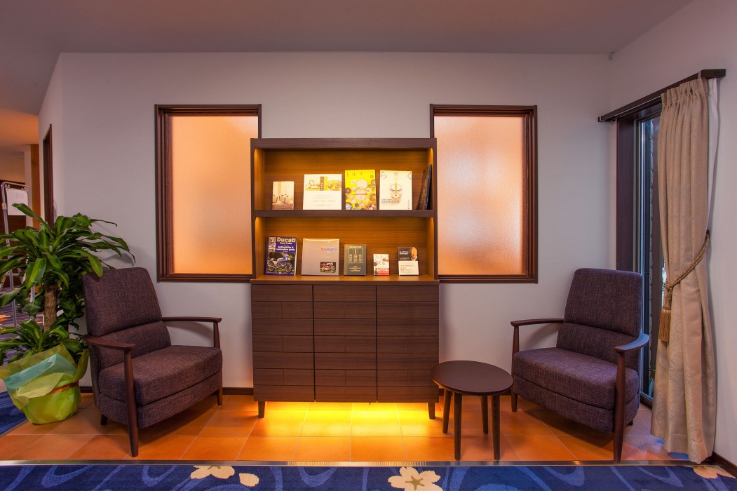 hotel bliss villa hasami