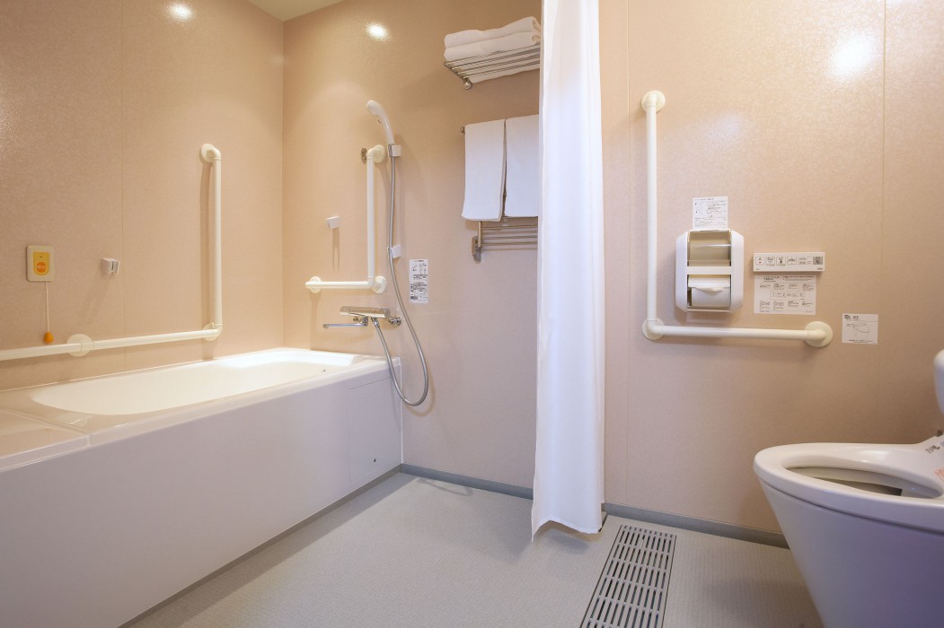 hotel bliss villa hasami