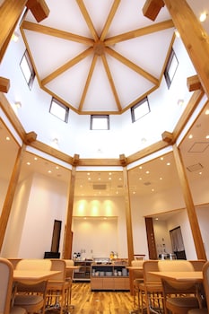 hotel bliss villa hasami