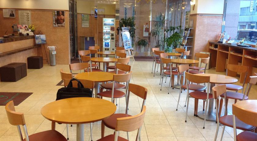 toyoko inn tokushima station bizan