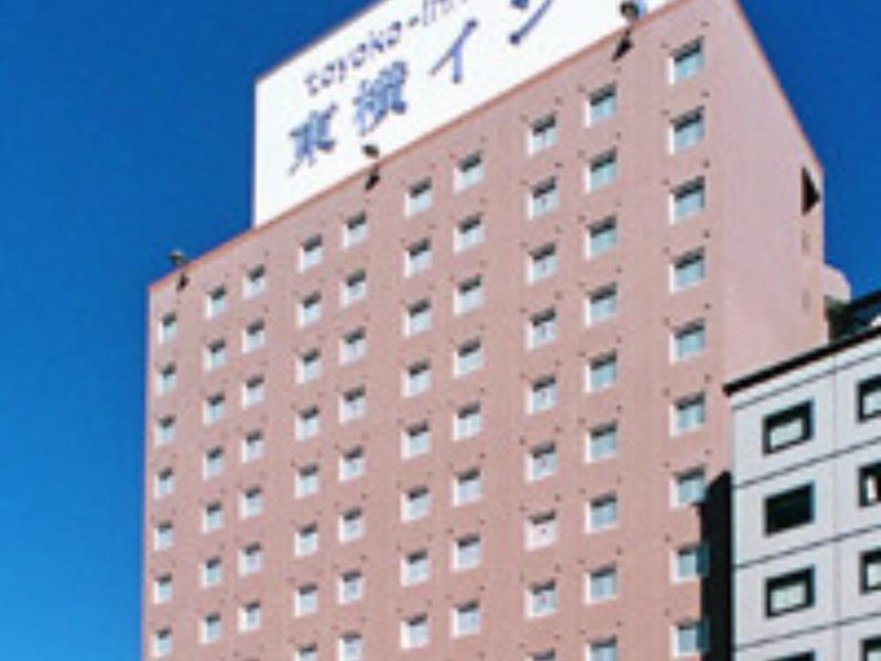 toyoko inn tokushima station bizan