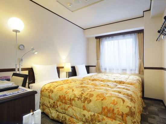 toyoko inn tokushima station bizan