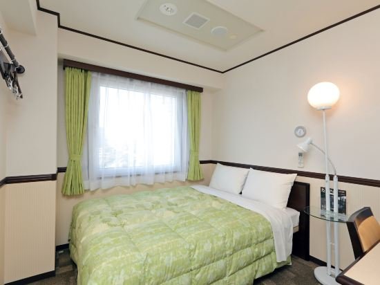 toyoko inn tokushima station bizan