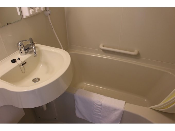 toyoko inn tokushima station bizan