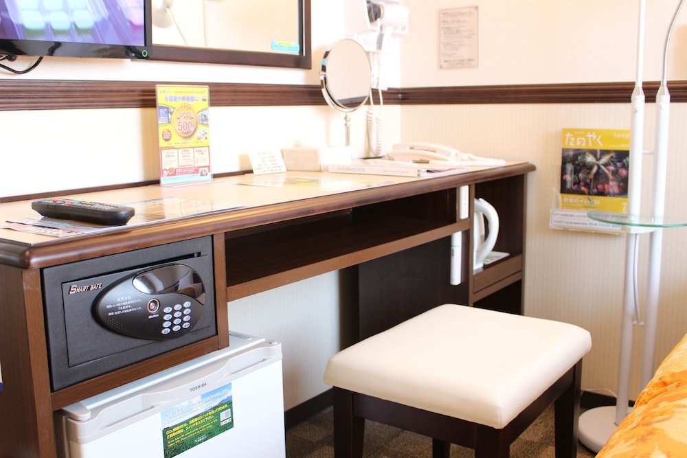 toyoko inn tokushima station bizan