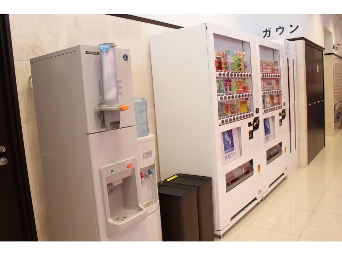 toyoko inn tokushima station bizan