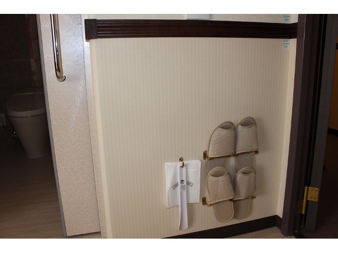 toyoko inn tokushima station bizan