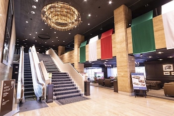 hotel italia ken