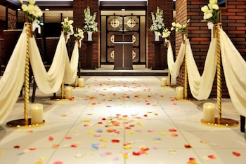 hotel italia ken