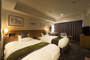 hotel italia ken
