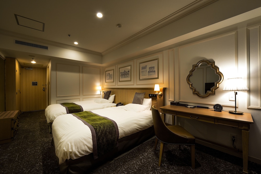 hotel italia ken