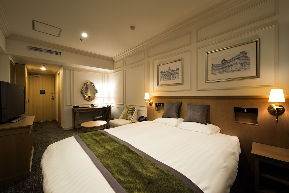 hotel italia ken