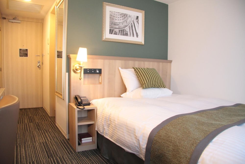 hotel italia ken