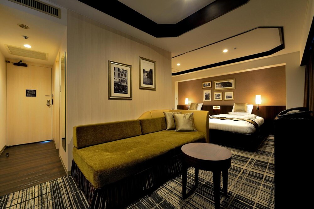 hotel italia ken