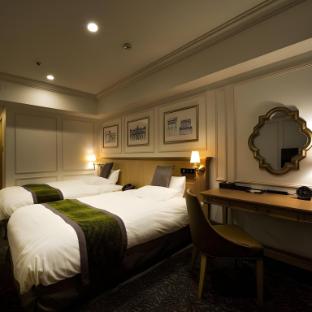 hotel italia ken