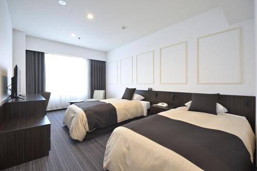 Hotel Italia Ken,Niigata Prefecture>>Niigata,4 star