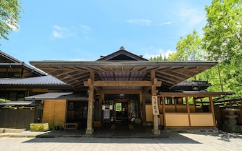 kurokawa onsen yumerindo