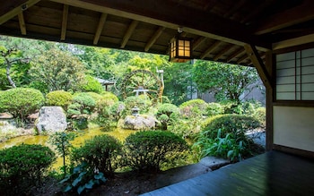 kurokawa onsen yumerindo