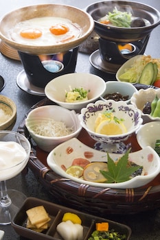 kurokawa onsen yumerindo