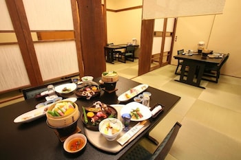 kurokawa onsen yumerindo