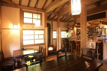 kurokawa onsen yumerindo
