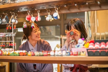 kurokawa onsen yumerindo