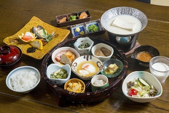kurokawa onsen yumerindo