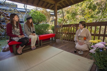 kurokawa onsen yumerindo