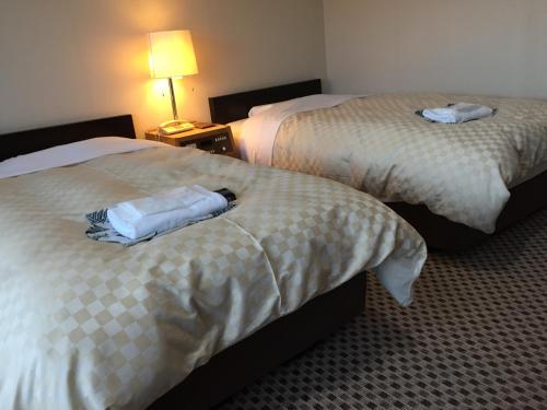 hotel kadoman