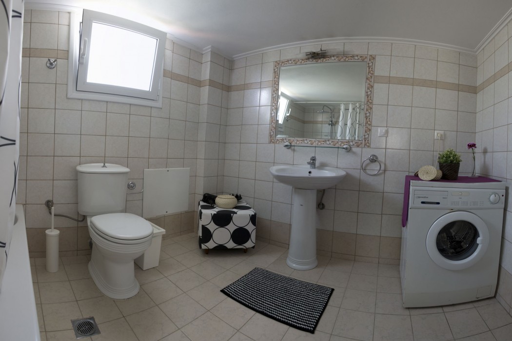 Flower Pot Complex,Preveza>>Epirus,3 star