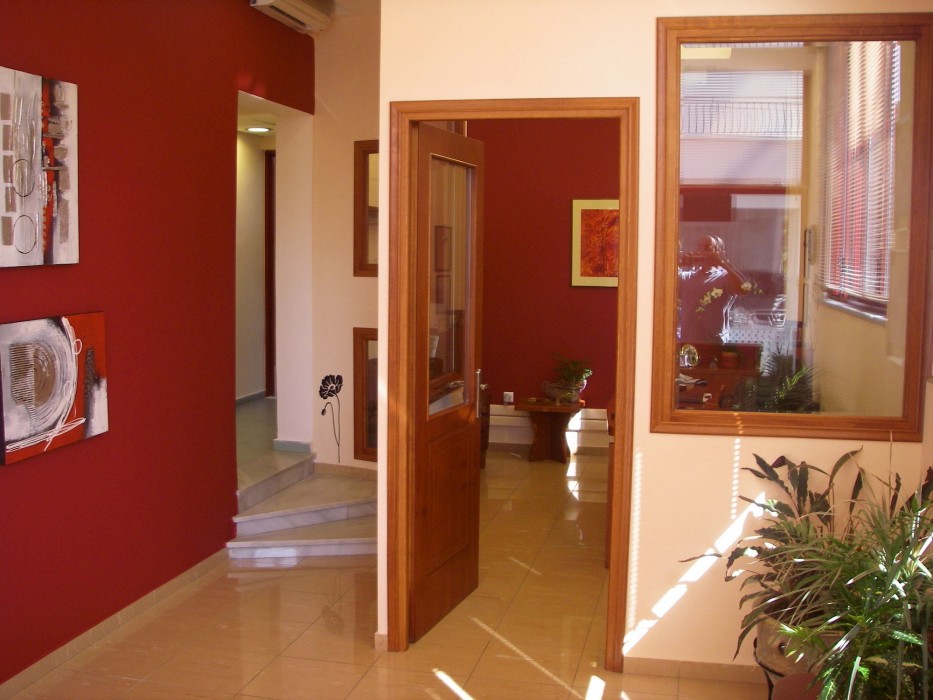 Flower Pot Complex,Preveza>>Epirus,3 star