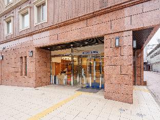 toyoko inn miyazaki ekimae