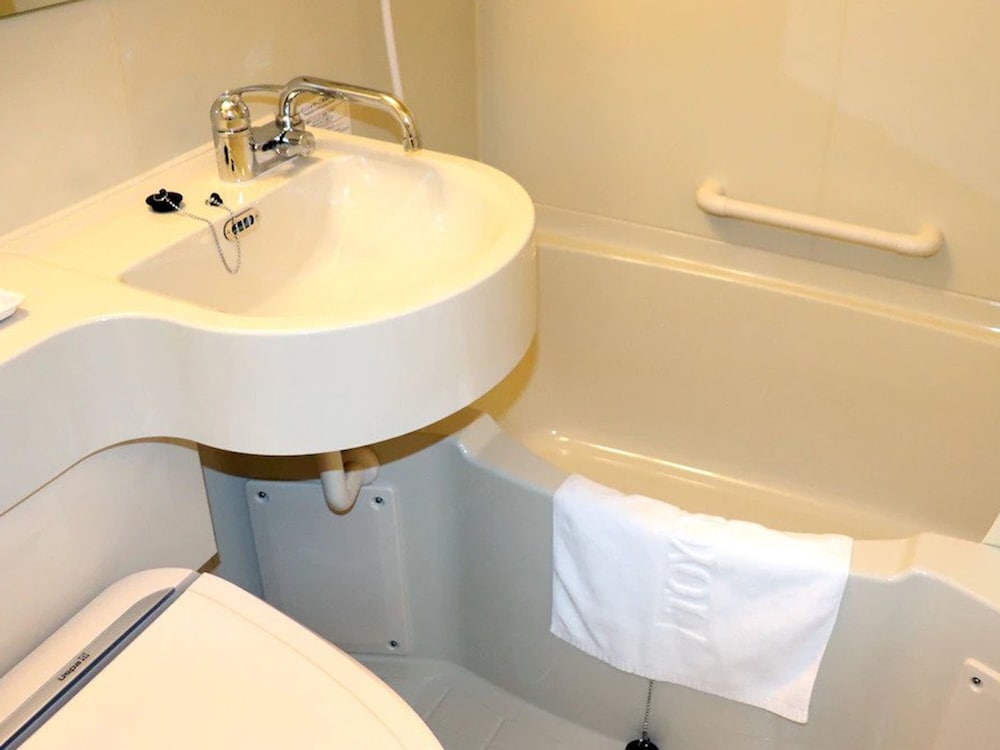 toyoko inn aomori ekimae