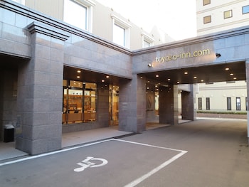 toyoko inn aomori ekimae