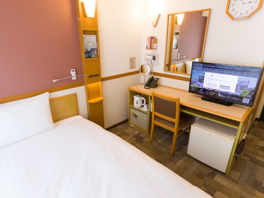 toyoko inn aomori ekimae