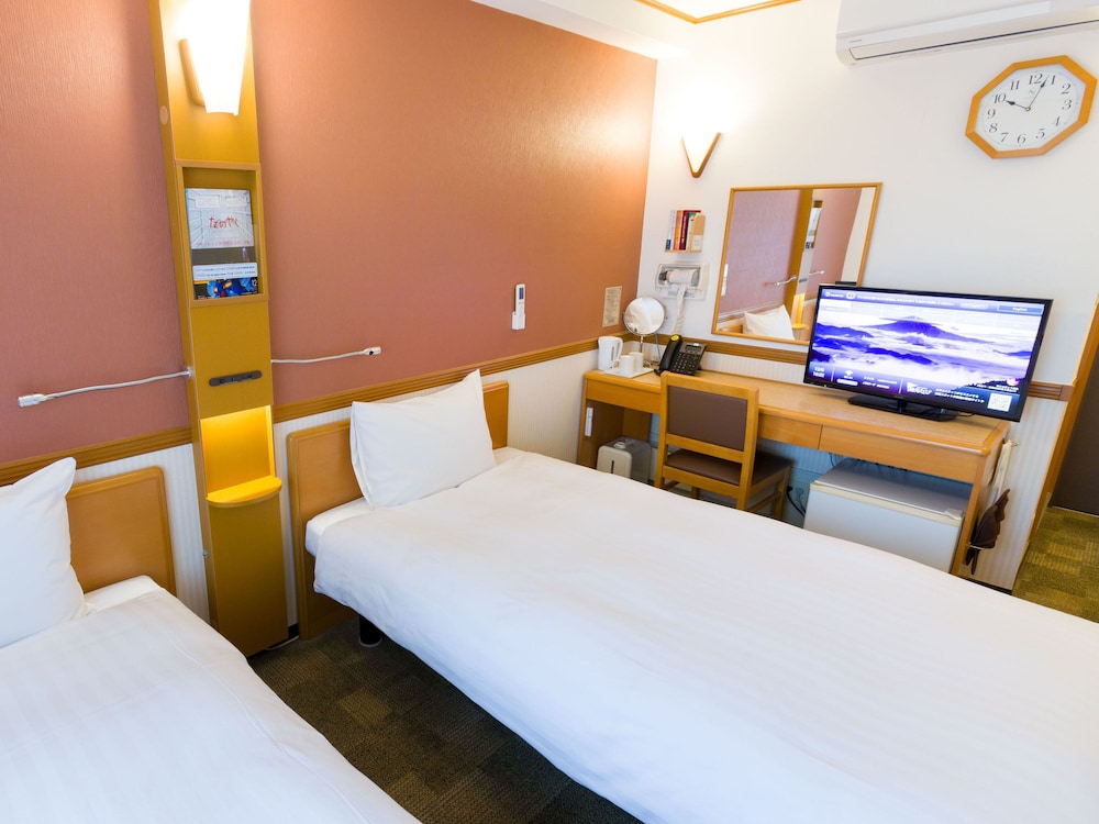 toyoko inn aomori ekimae