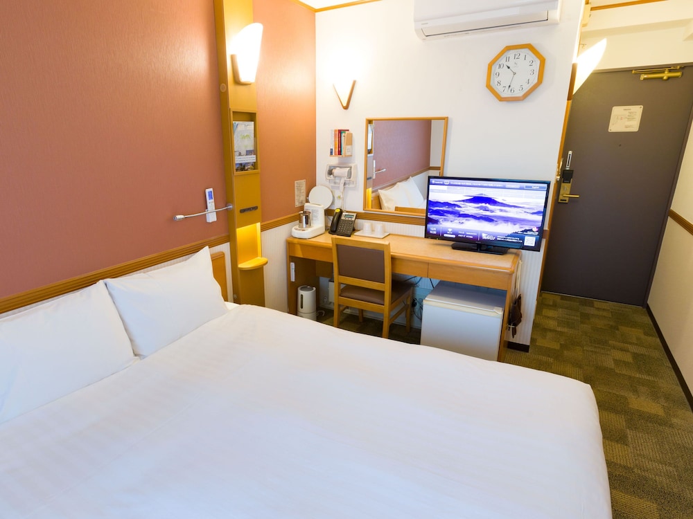 toyoko inn aomori ekimae