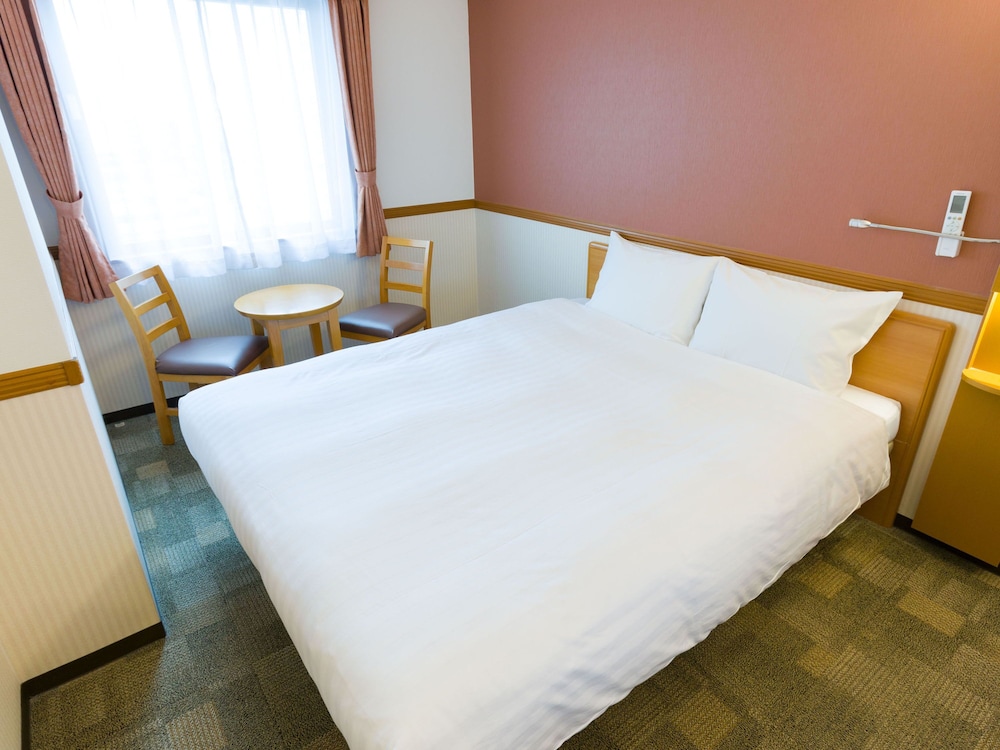toyoko inn aomori ekimae