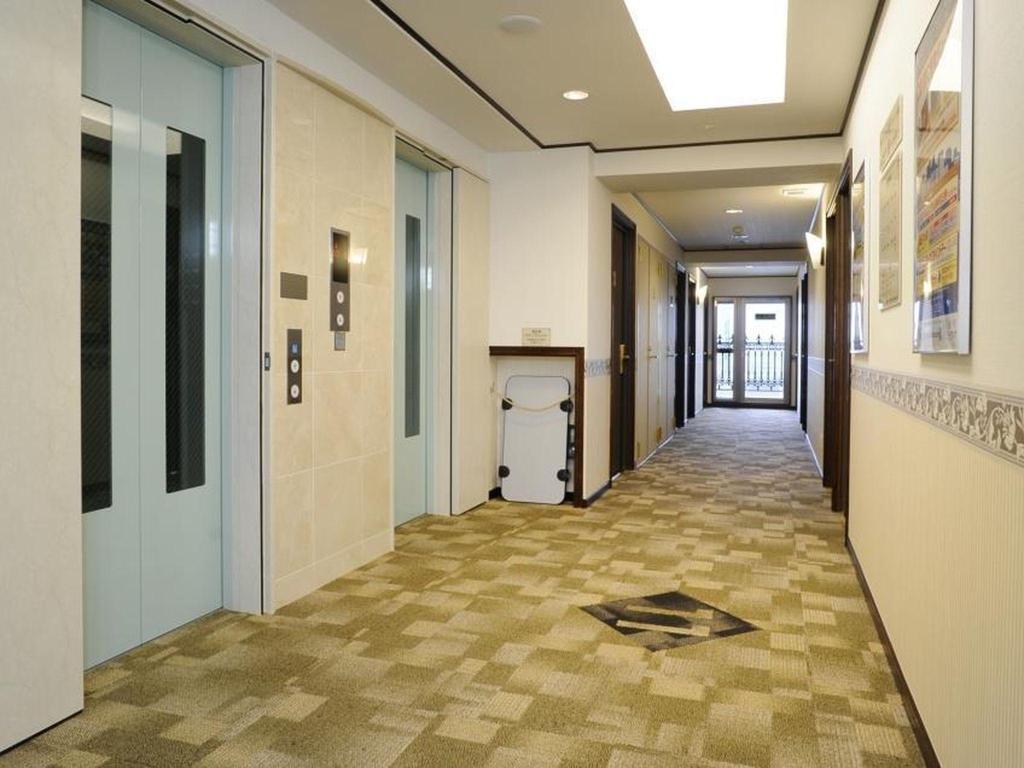 toyoko inn aomori ekimae