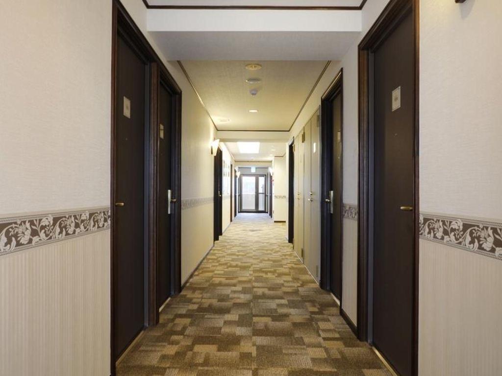 toyoko inn aomori ekimae