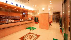 toyoko inn aomori ekimae