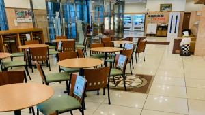 toyoko inn aomori ekimae